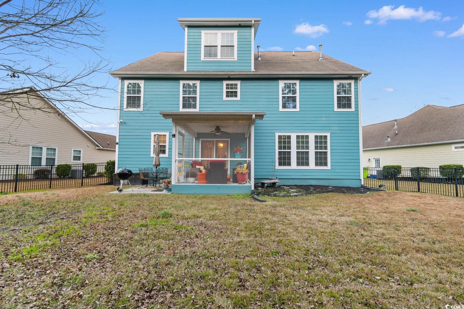 60 Summerlight Drive Murrells Inlet, SC 29576 - Photo 37 of 40