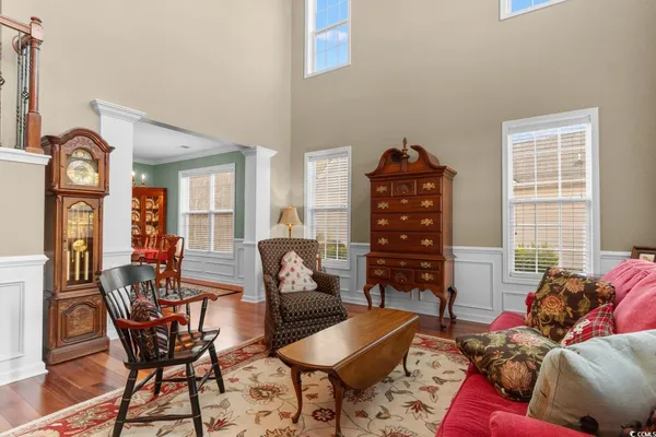 $674,900 | 60 Summerlight Drive, Murrells Inlet, SC 29576