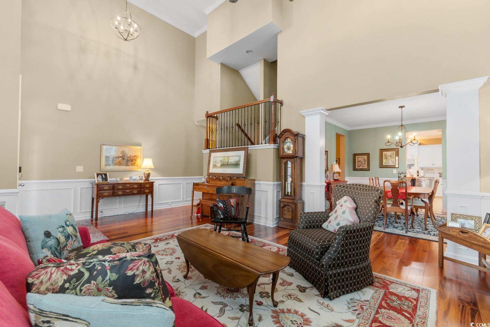 60 Summerlight Drive Murrells Inlet, SC 29576 - Photo 5 of 40