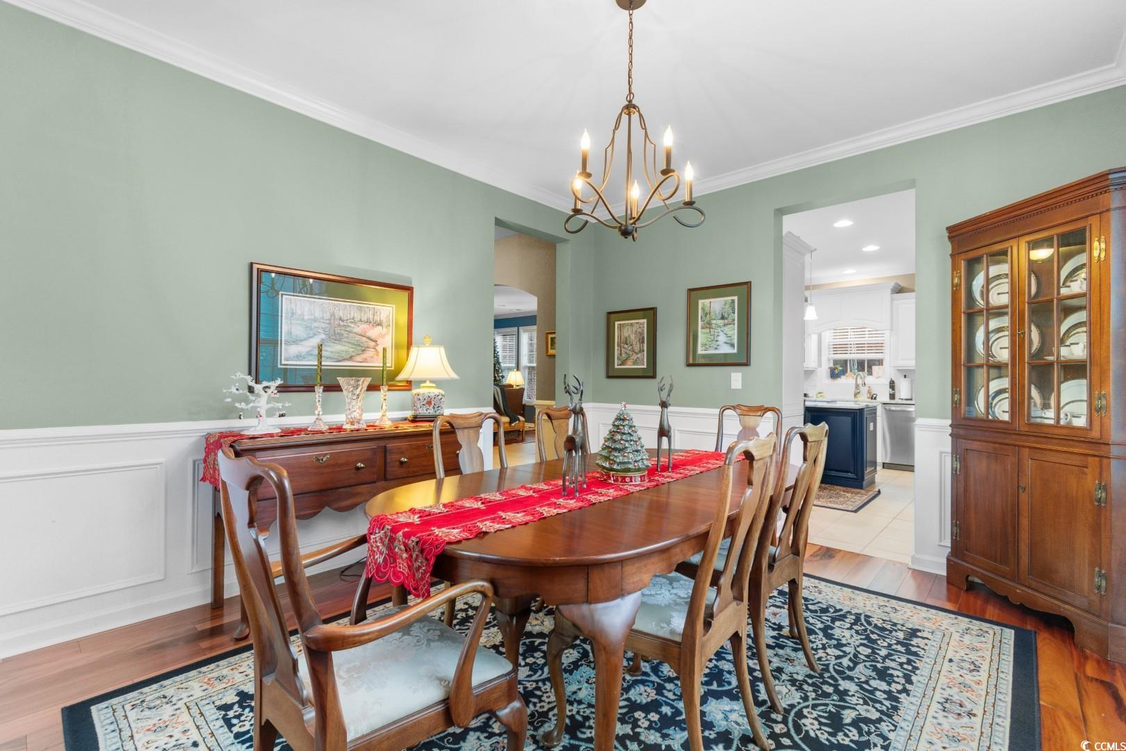 60 Summerlight Drive Murrells Inlet, SC 29576 - Photo 6 of 40