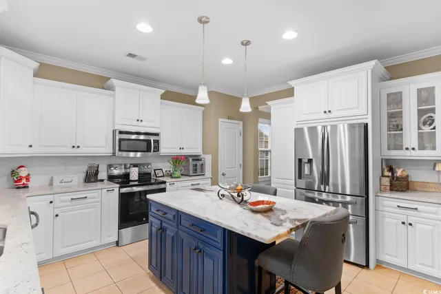 $725,000 | 60 Summerlight Drive, Murrells Inlet, SC 29576