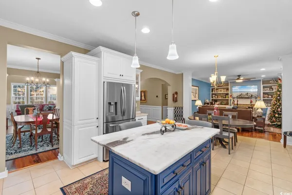 $674,900 | 60 Summerlight Drive, Murrells Inlet, SC 29576
