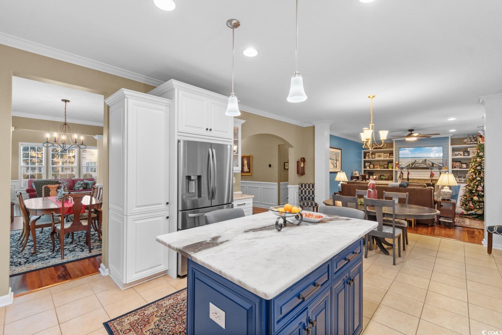 60 Summerlight Drive Murrells Inlet, SC 29576 - Photo 10 of 40