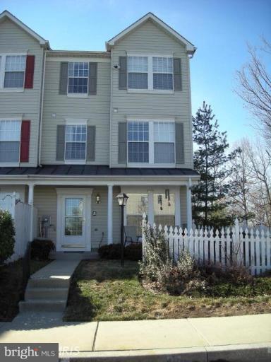 4224 Maple Path Circle, Unit 22 Baltimore, MD 21236 - Photo 1 of 9 FRONT EXTERIOR