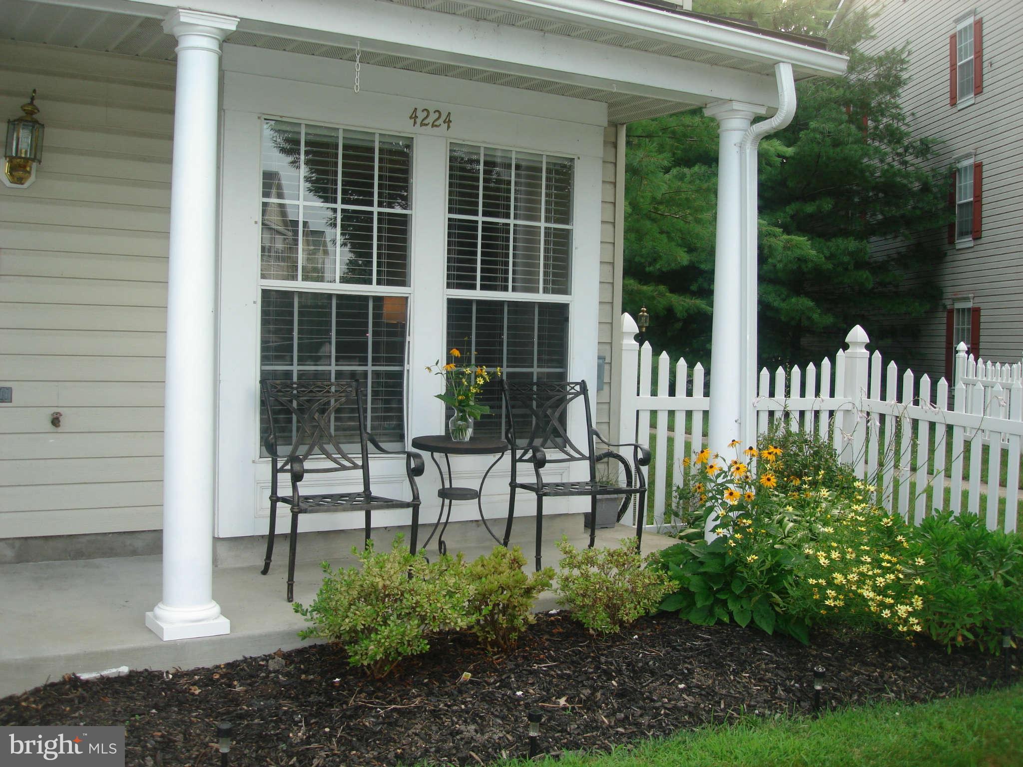 4224 Maple Path Circle, Unit 22 Baltimore, MD 21236 - Photo 2 of 9 Exterior General