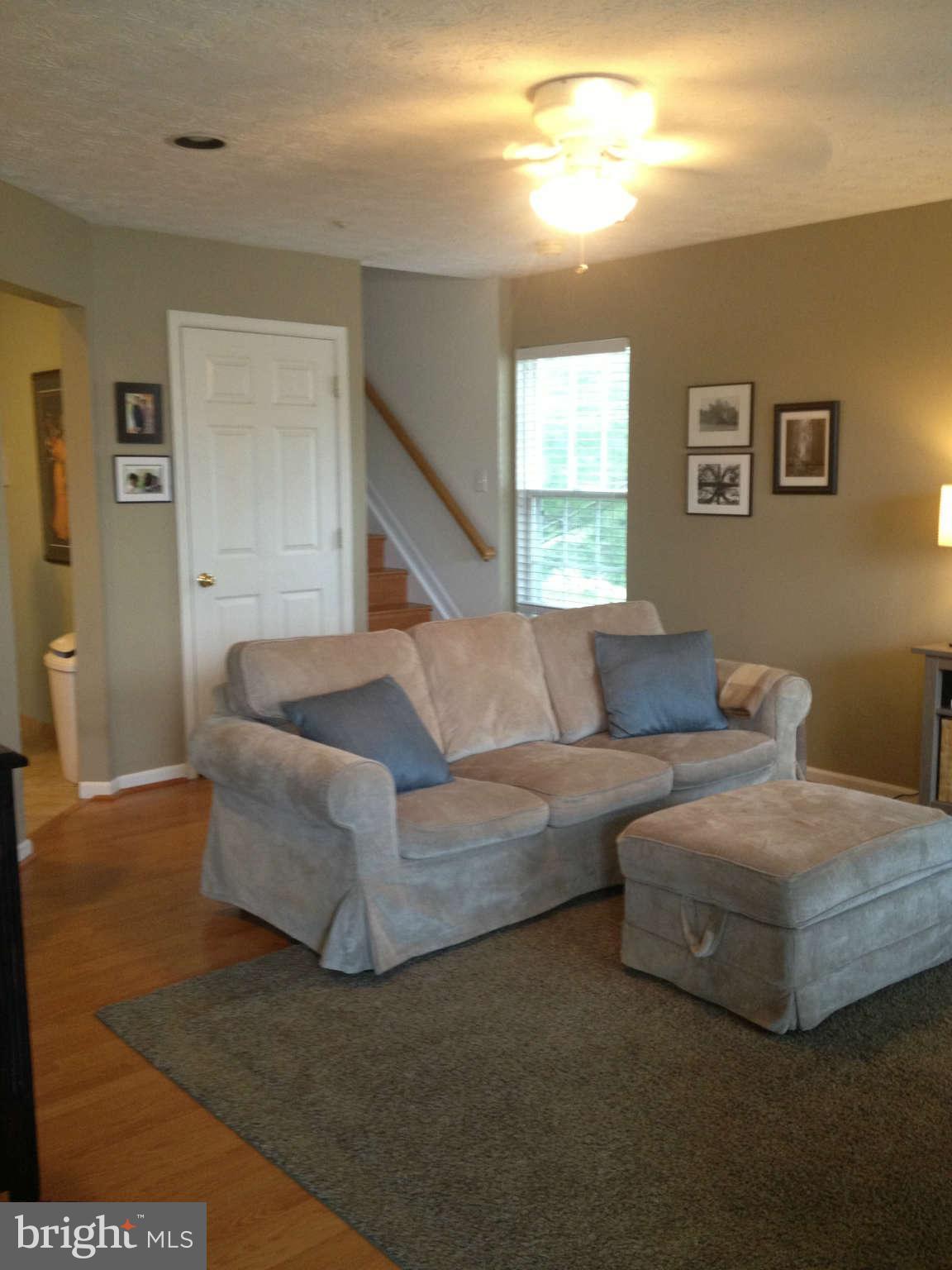4224 Maple Path Circle, Unit 22 Baltimore, MD 21236 - Photo 5 of 9 Living Room