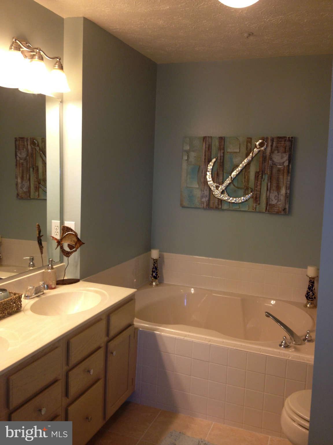 4224 Maple Path Circle, Unit 22 Baltimore, MD 21236 - Photo 9 of 9 Bath