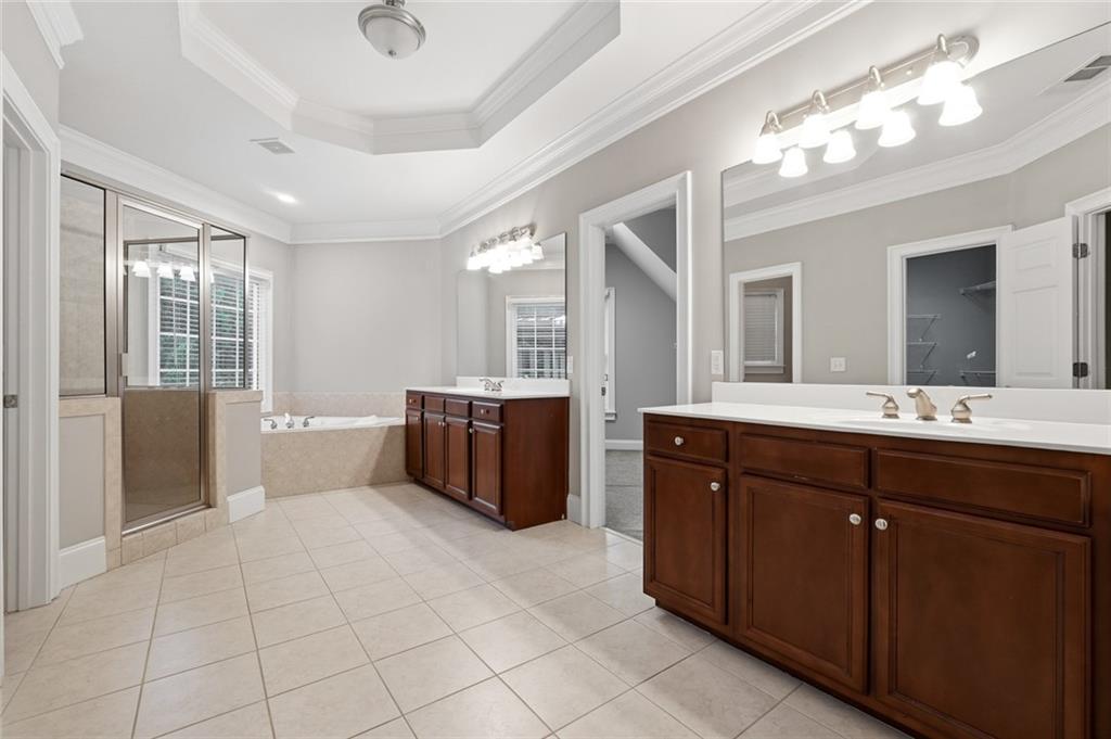 775 Cooper Farm Way Duluth, GA 30097 - Photo 22 of 46