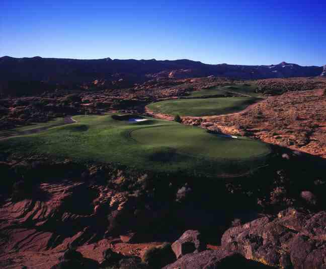 2 Phase, Unit 237 St. George, UT 84770 - Photo 1 of 1 Primary Photo