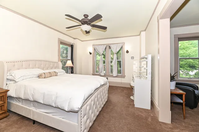 $629,000 | 2834 North Hackett Avenue, Milwaukee, WI 53211