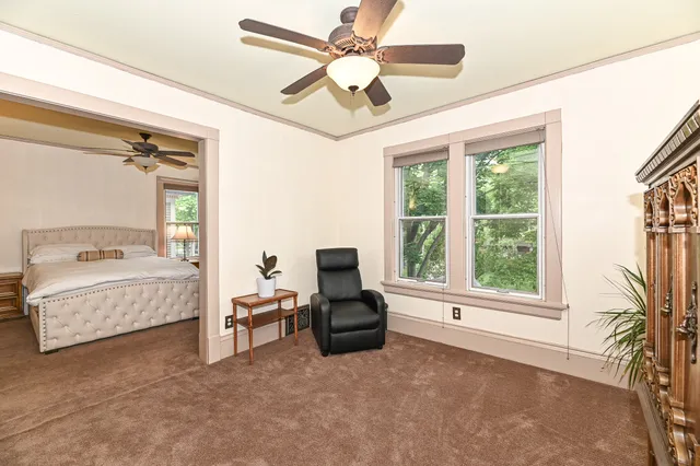 $629,000 | 2834 North Hackett Avenue, Milwaukee, WI 53211