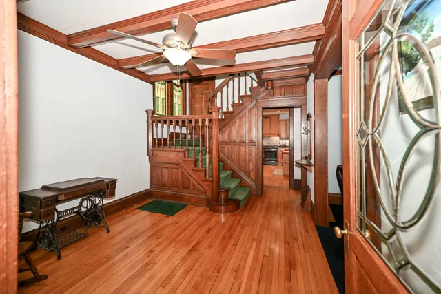 $629,000 | 2834 North Hackett Avenue, Milwaukee, WI 53211