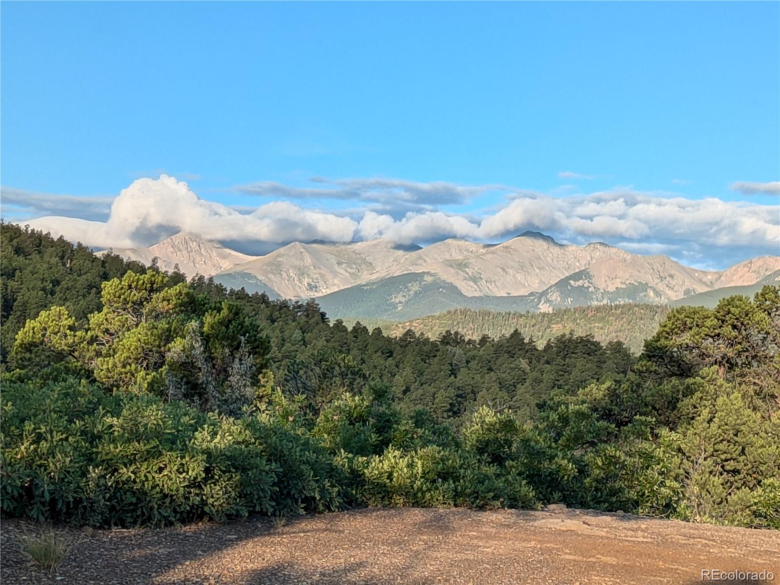 14341 Northridge Road Weston, CO 81091 - Photo 2 of 49 a view of a city