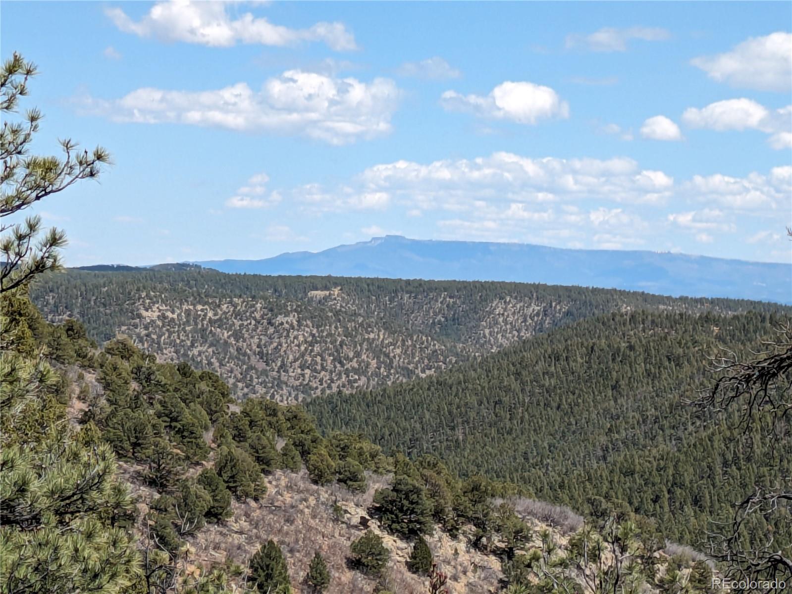 14341 Northridge Road Weston, CO 81091 - Photo 28 of 49 a view of a sky