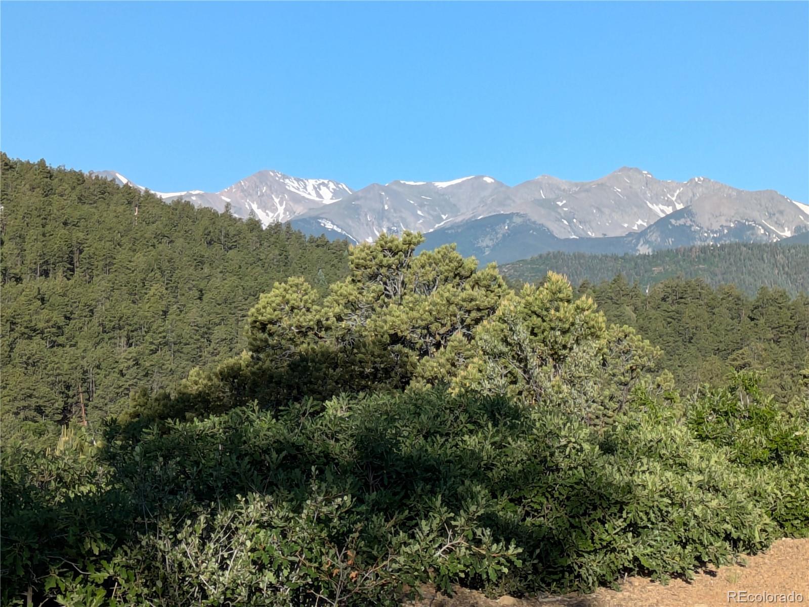 14341 Northridge Road Weston, CO 81091 - Photo 3 of 49 a view of a mountain