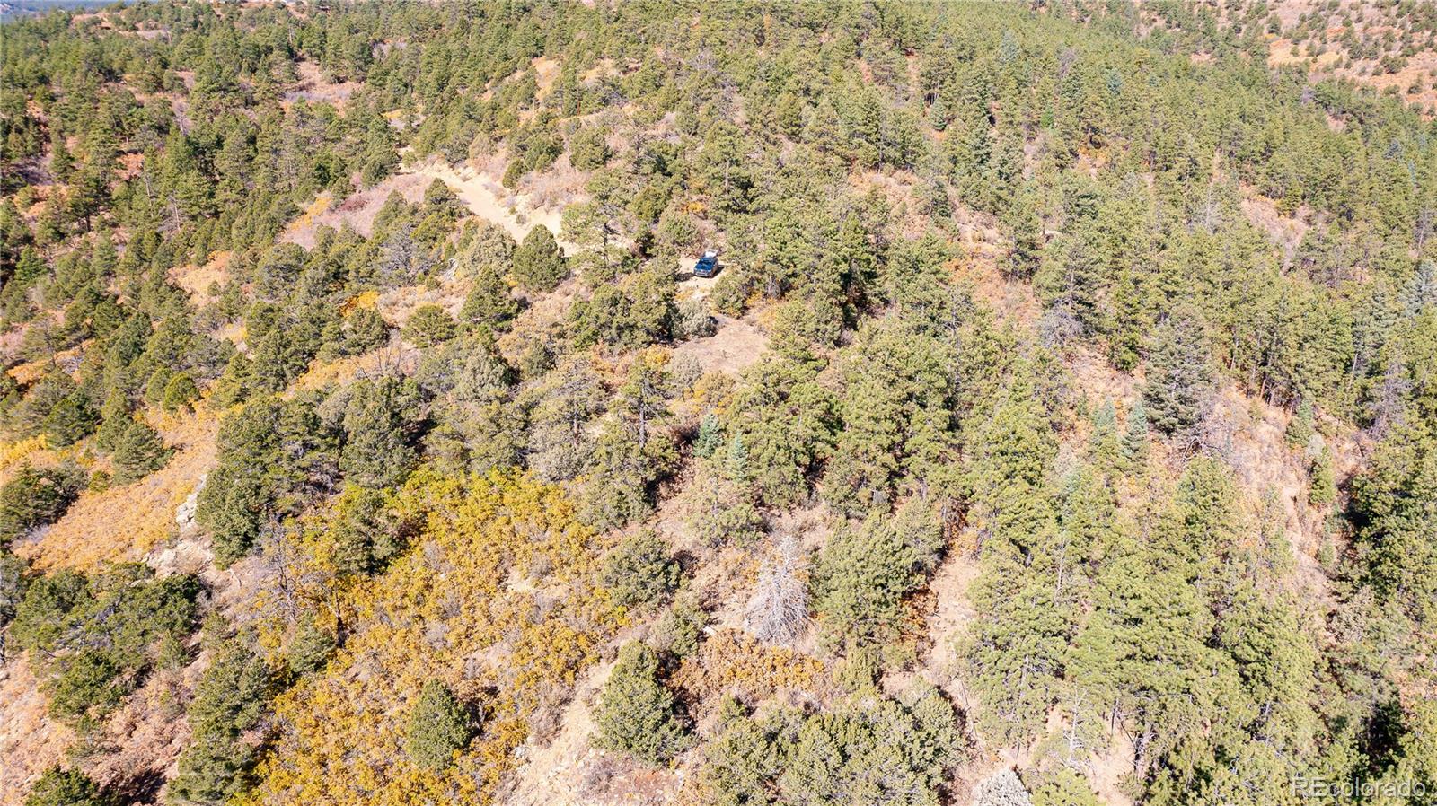 14341 Northridge Road Weston, CO 81091 - Photo 43 of 49