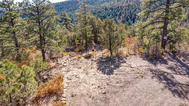 $136,000 | 14341 Northridge Road, Weston, CO 81091