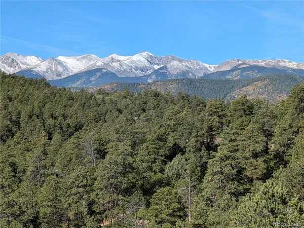 $136,000 | 14341 Northridge Road, Weston, CO 81091