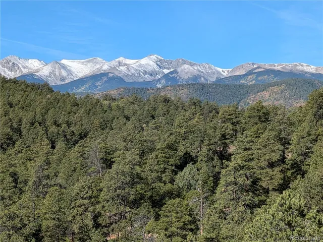 $136,000 | 14341 Northridge Road, Weston, CO 81091