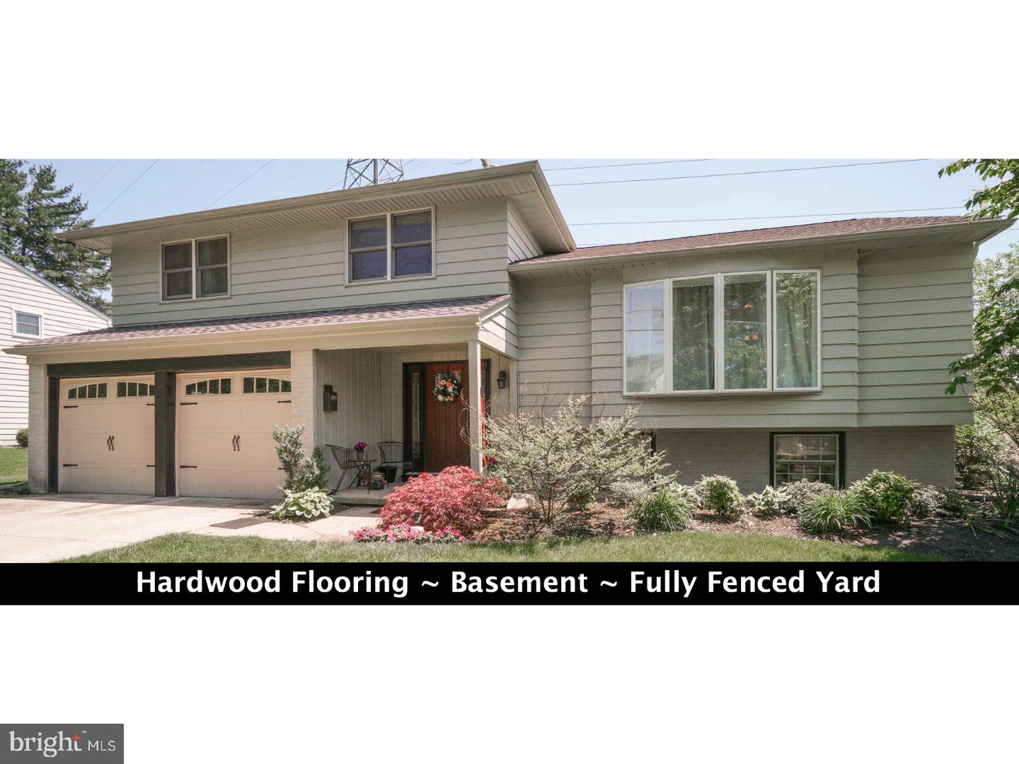 718 Hilltop Road Cinnaminson, NJ 08077 - Photo 1 of 24 Gallery Image 1