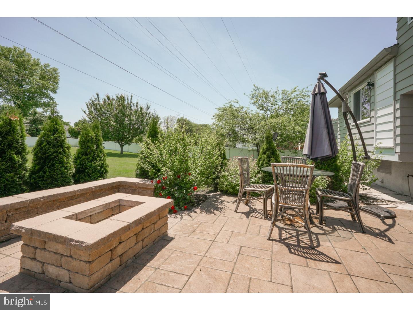 718 Hilltop Road Cinnaminson, NJ 08077 - Photo 23 of 24 Gallery Image 23