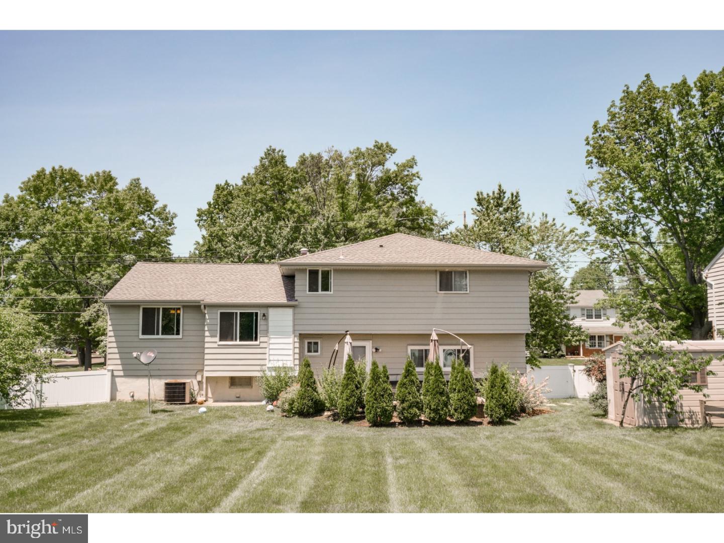 718 Hilltop Road Cinnaminson, NJ 08077 - Photo 24 of 24 Gallery Image 24