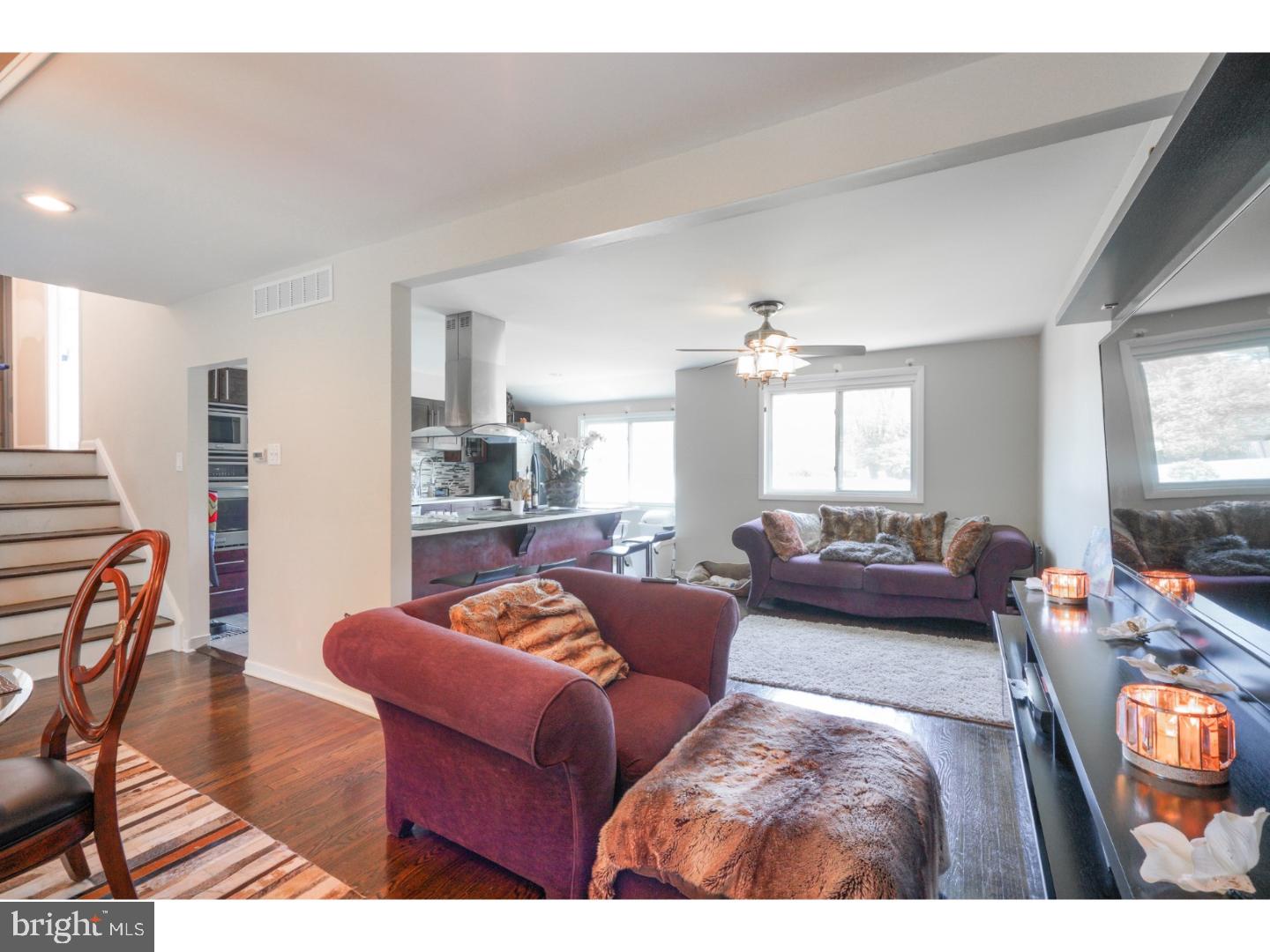 718 Hilltop Road Cinnaminson, NJ 08077 - Photo 8 of 24 Gallery Image 8