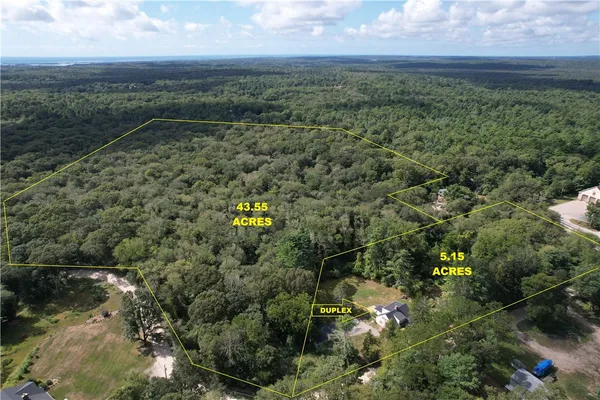 $699,900 | 0 Pasquiset Trail, Charlestown, RI 02813