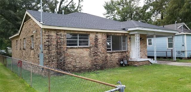 6207 Casper Street Baton Rouge, LA 70805 - Photo 10 of 10