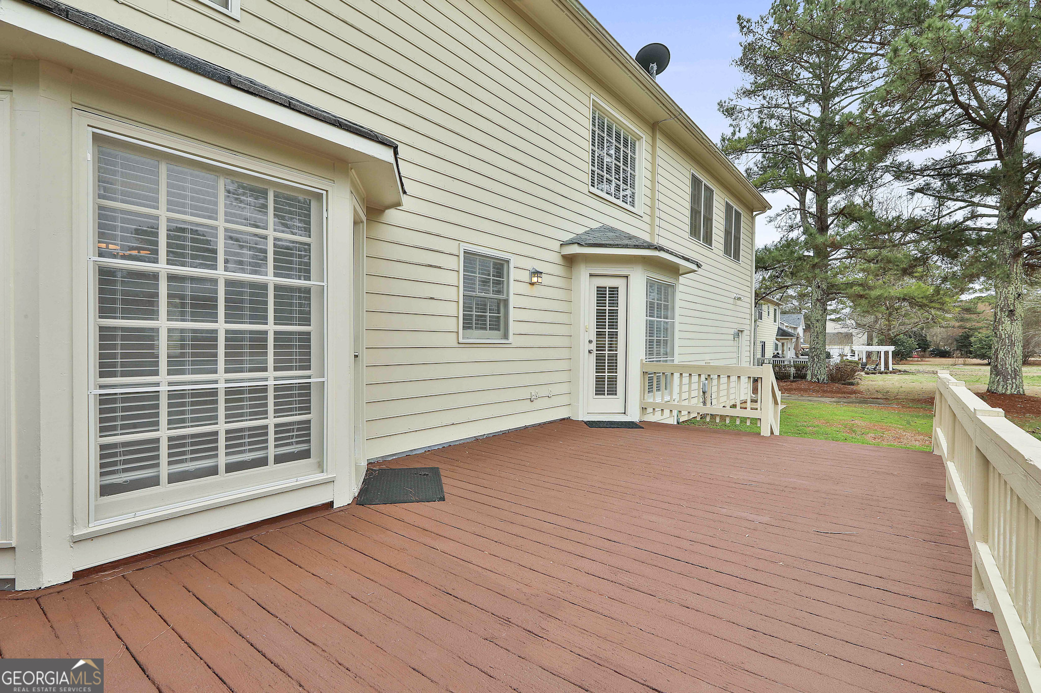 544 Sullivan Road Newnan, GA 30265 - Photo 29 of 31