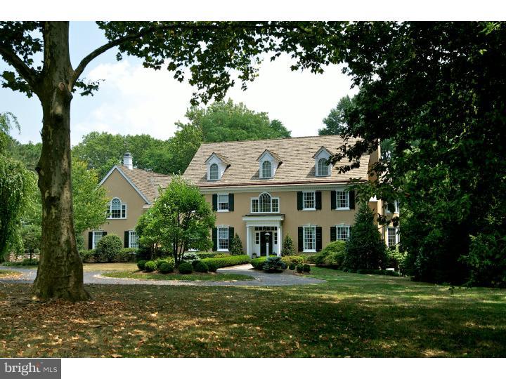 771 Eagle Farm Road Villanova, PA 19085 - Photo 1 of 25