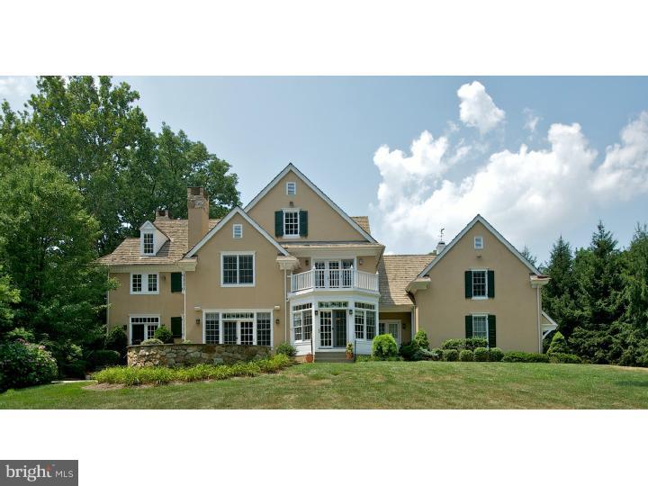 771 Eagle Farm Road Villanova, PA 19085 - Photo 24 of 25