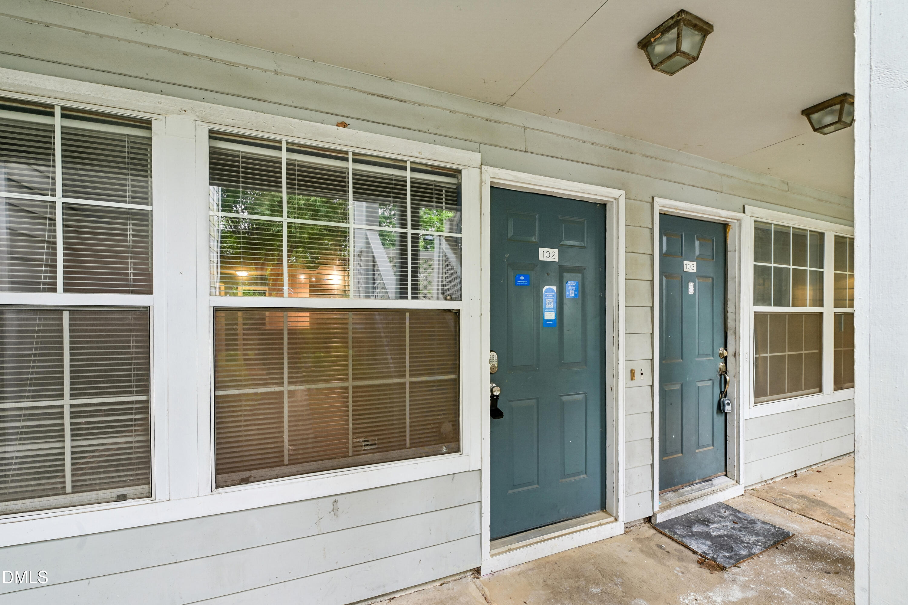 4900 Avenida Del Sol Drive, Unit 102 Raleigh, NC 27616 - Photo 24 of 27