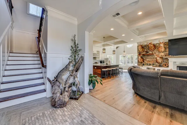 $975,000 | 854 Highway 39, Williston, SC 29853