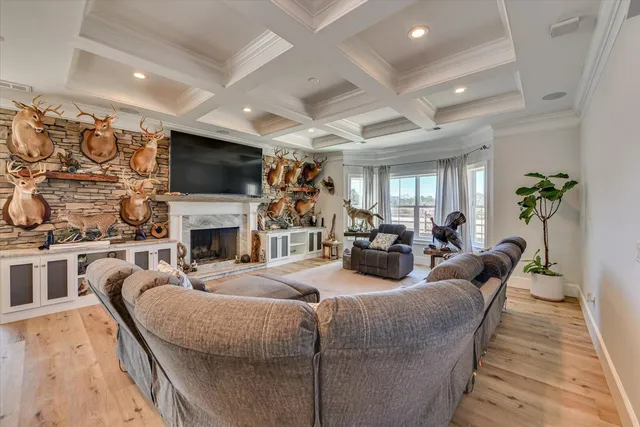 $975,000 | 854 Highway 39, Williston, SC 29853