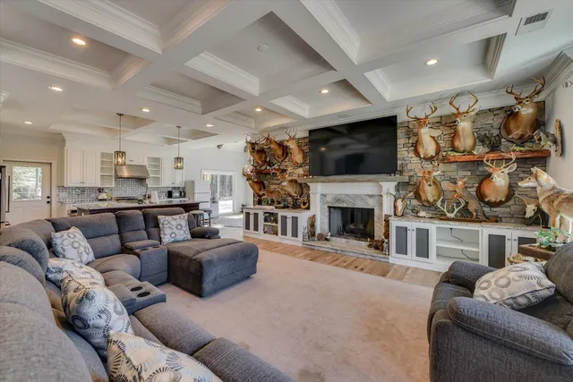 $975,000 | 854 Highway 39, Williston, SC 29853