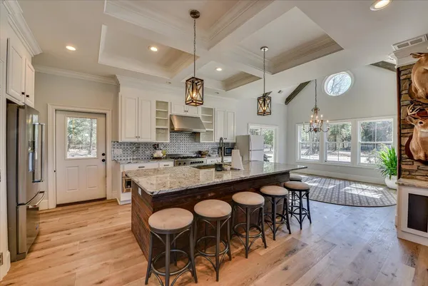 $950,000 | 854 Highway 39, Williston, SC 29853