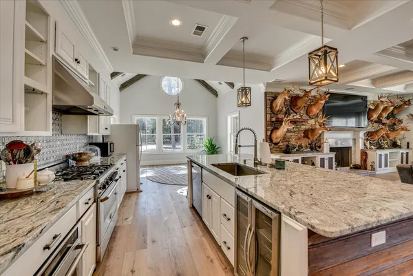 $950,000 | 854 Highway 39, Williston, SC 29853