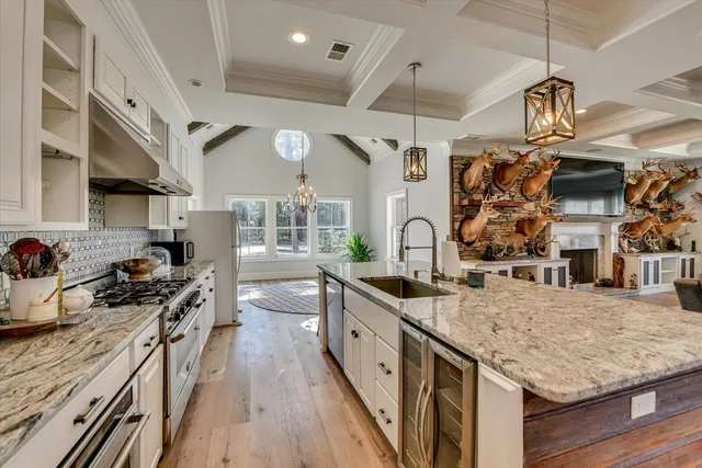 $975,000 | 854 Highway 39, Williston, SC 29853