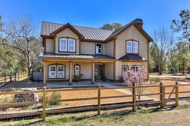 $975,000 | 854 Highway 39, Williston, SC 29853