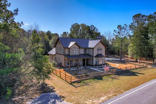 $975,000 | 854 Highway 39, Williston, SC 29853