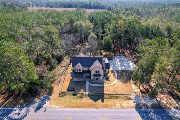$950,000 | 854 Highway 39, Williston, SC 29853
