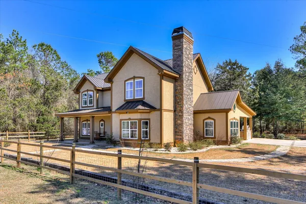 $950,000 | 854 Highway 39, Williston, SC 29853