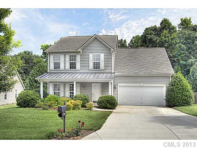 710 Circle Trace Road Monroe, NC 28110 - Photo 1 of 16 Gallery Image 1