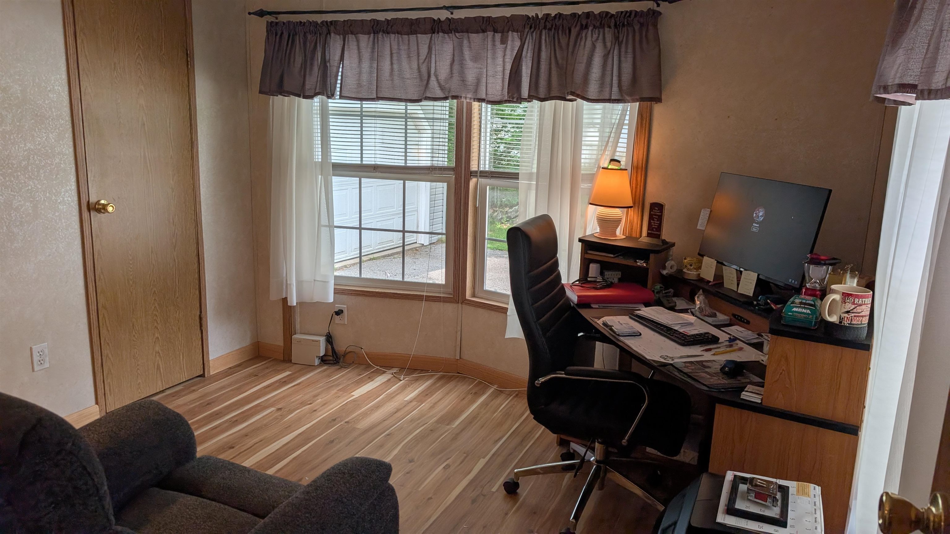 732 Concord Stage Road, Unit 9 Weare, NH 03281 - Photo 21 of 26 Gallery Image 21