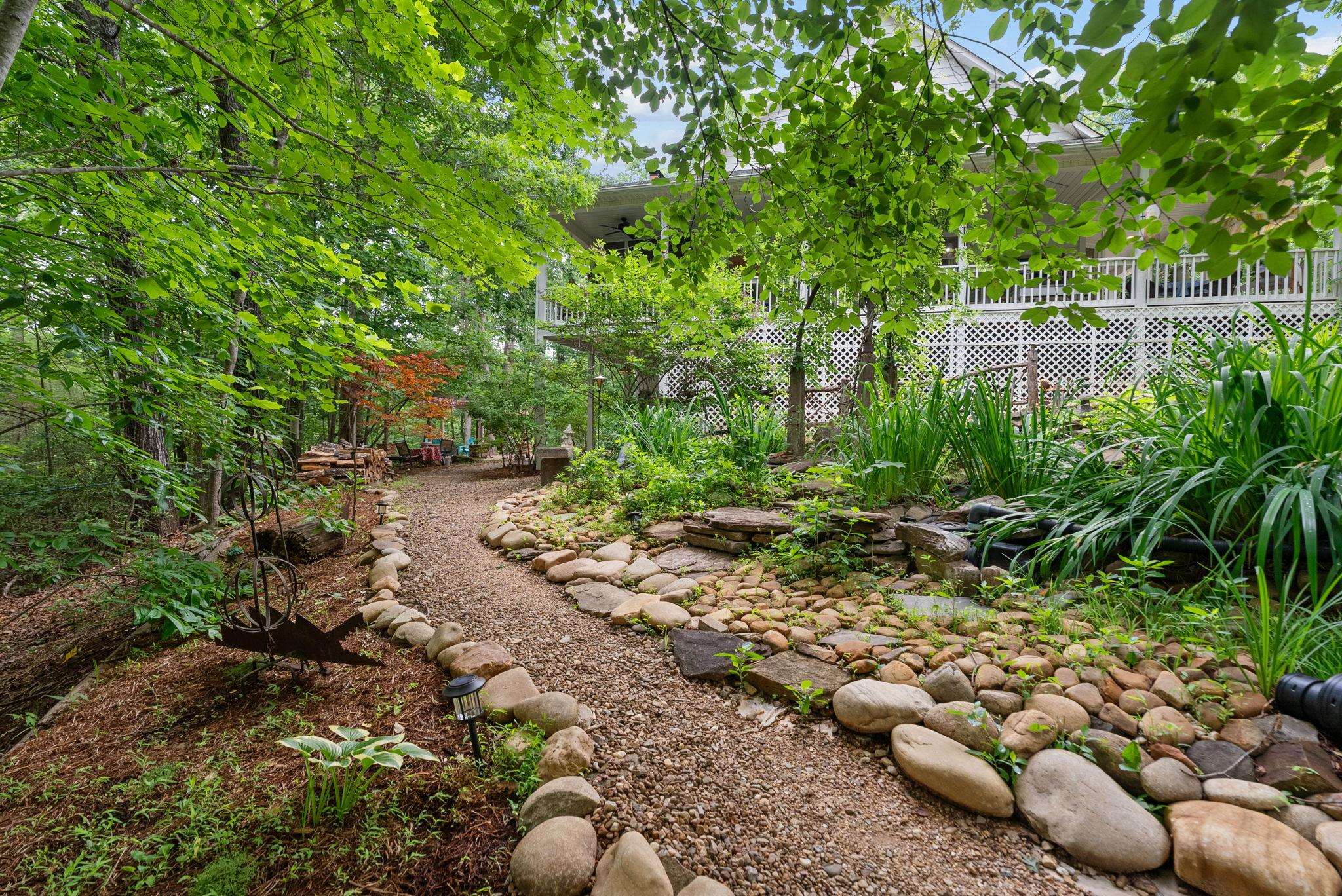 175 Green Hills Road Mill Spring, NC 28756 - Photo 42 of 50