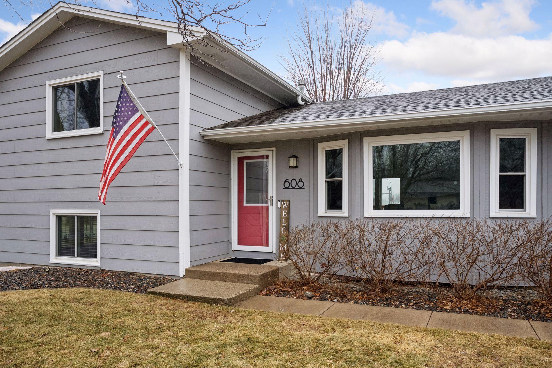 608 Ridge Drive Southeast St. Michael, MN 55376 - Photo 2 of 32