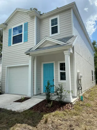 $1,900 | 2312 Wooddale Street, Jacksonville, FL 32207