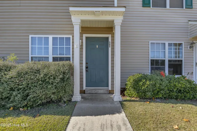 $1,200 | 505 Timberlake Trail, Jacksonville, NC 28546