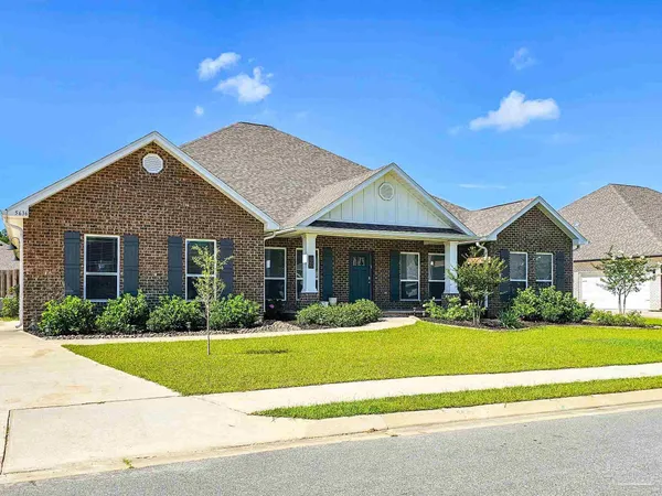 $2,900 | 5636 Blake Lane, Pace, FL 32571